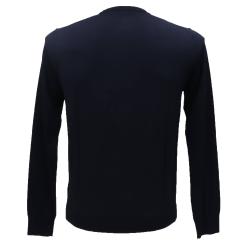 Maglioni DANE TECH SWTR Blu