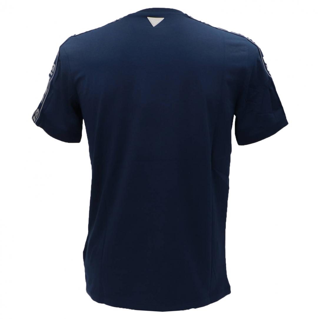 ARLO T-SHIRT Blu 3