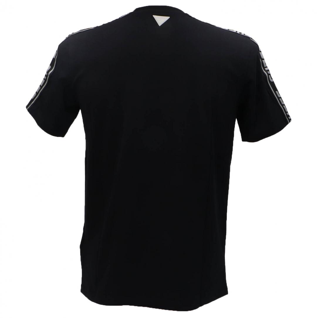 ARLO T-SHIRT Nero 3