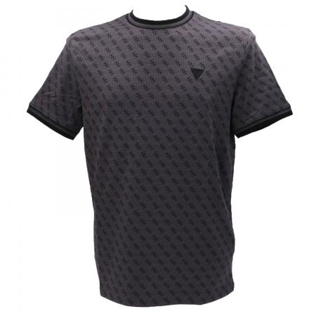 T Shirt Uomo MARSHALL T-SHIRT Grigio