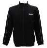 Guess Felpe Felpe MICKEY FULL ZIP SWEATSHIRT Nero - Foto 1