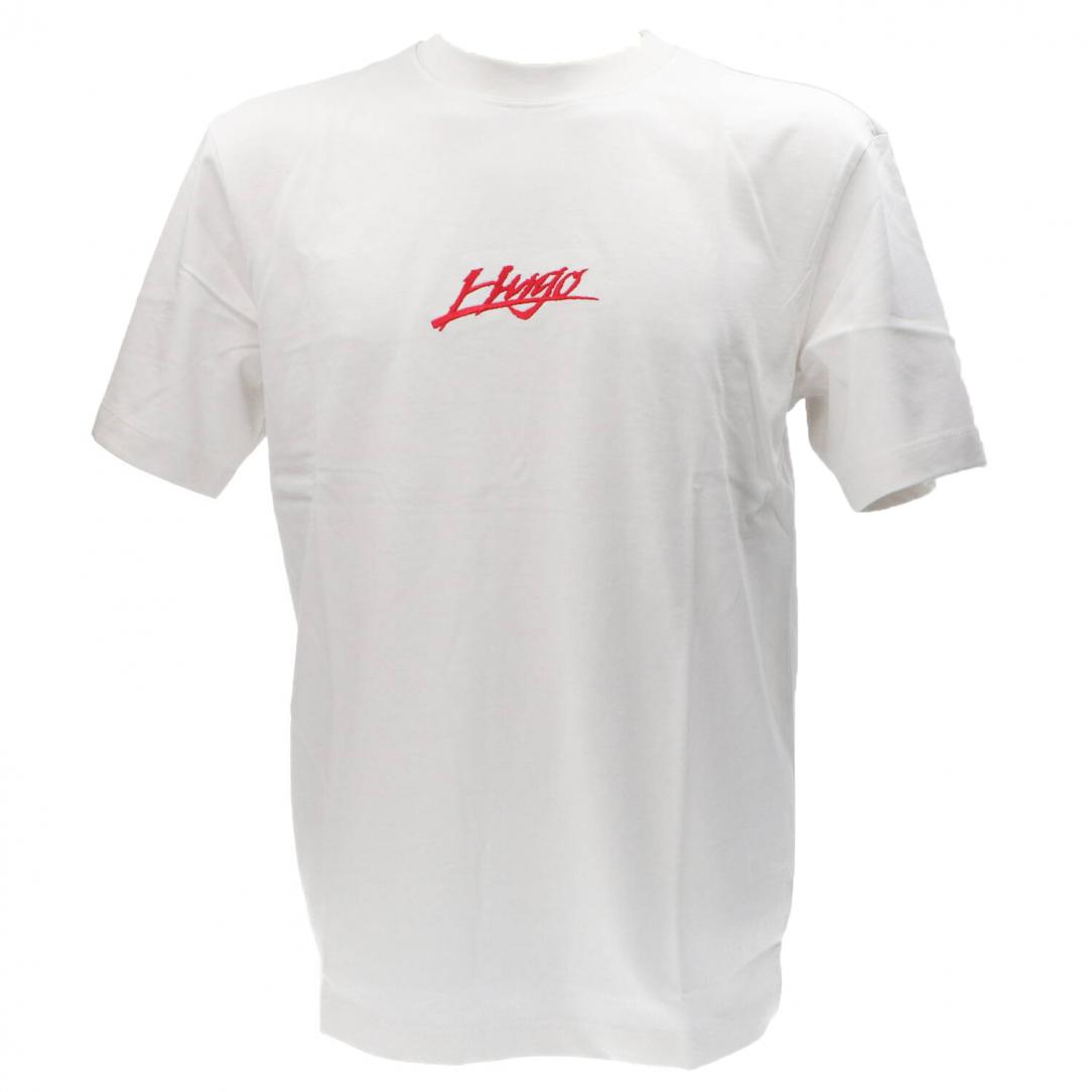 DLOGOTEE Off White 1