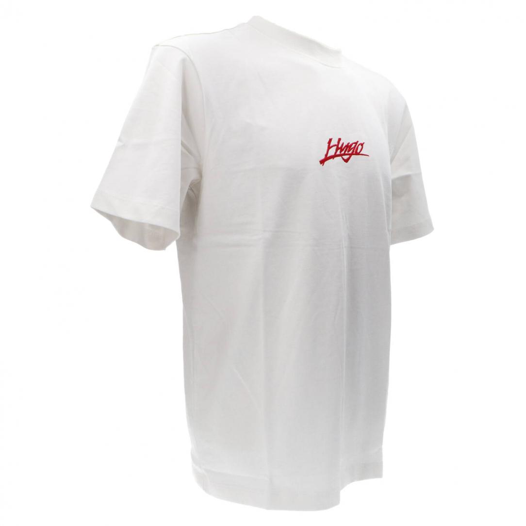 DLOGOTEE Off White 2