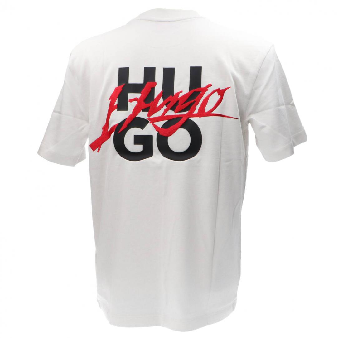 DLOGOTEE Off White 3