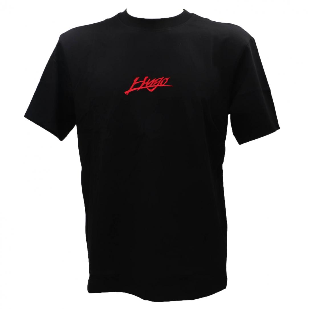 DLOGOTEE Nero 1