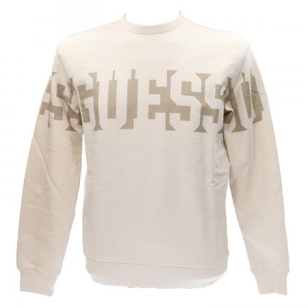 Felpe Uomo ORIZONTAL LOGO SWEATSHIRT...