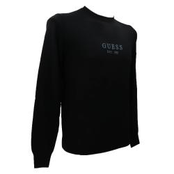 Maglioni DORAN LOGO SWTR Nero