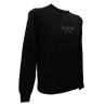 Guess Maglioni Maglioni DORAN LOGO SWTR Nero - Foto 2