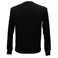 Maglioni DORAN LOGO SWTR Nero
