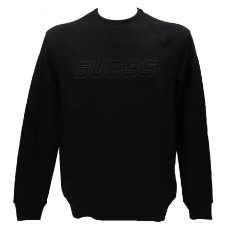 Felpe Uomo NEW ALDWIN SWEATSHIRT Nero