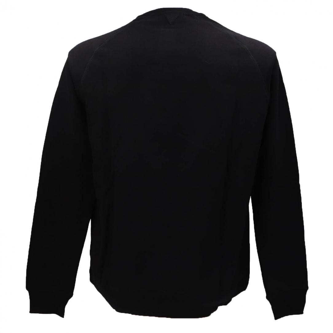 NEW ALDWIN SWEATSHIRT Nero 3