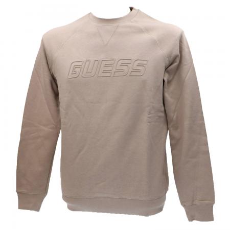 Felpe Uomo NEW ALDWIN SWEATSHIRT Beige