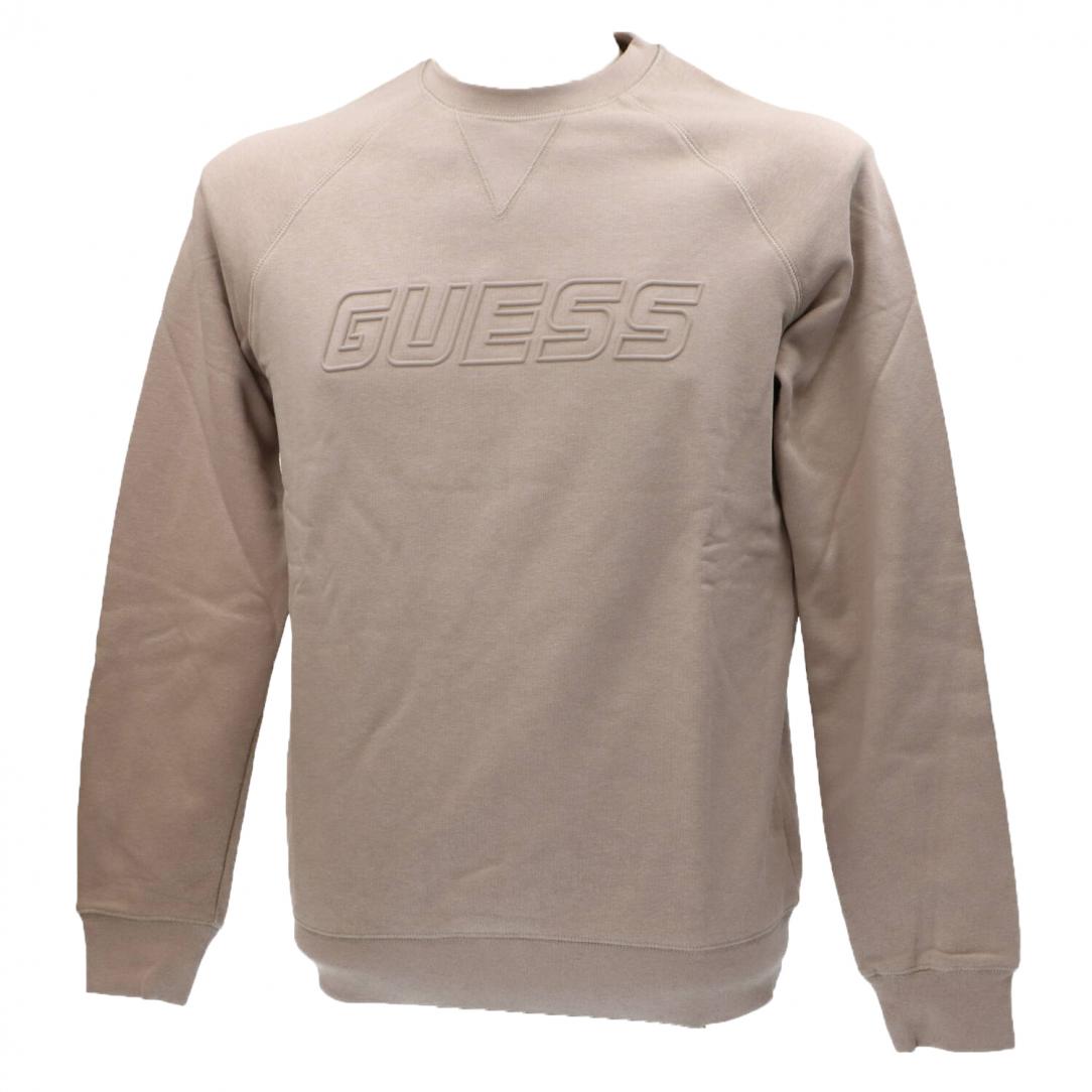 NEW ALDWIN SWEATSHIRT Beige 1