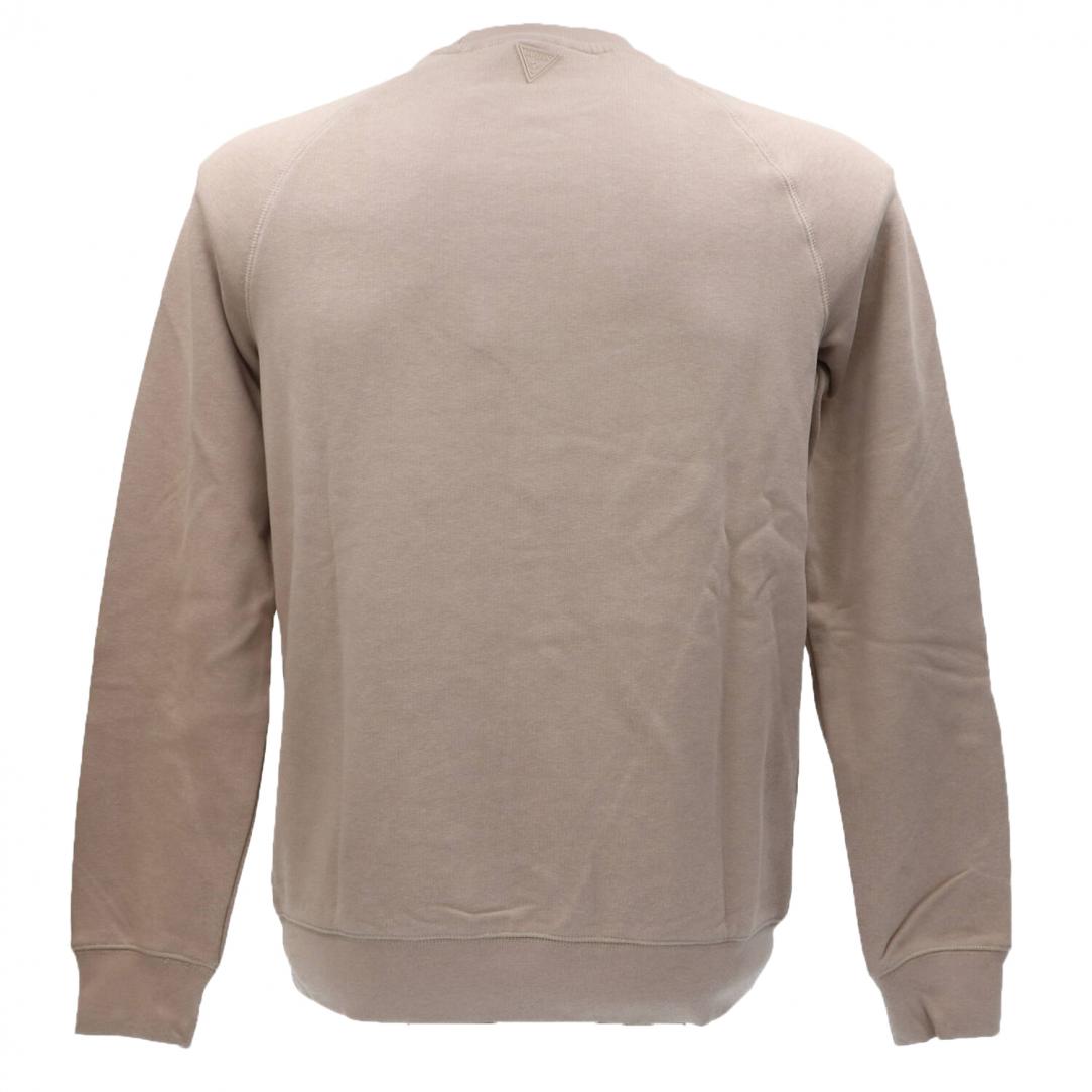 NEW ALDWIN SWEATSHIRT Beige 3