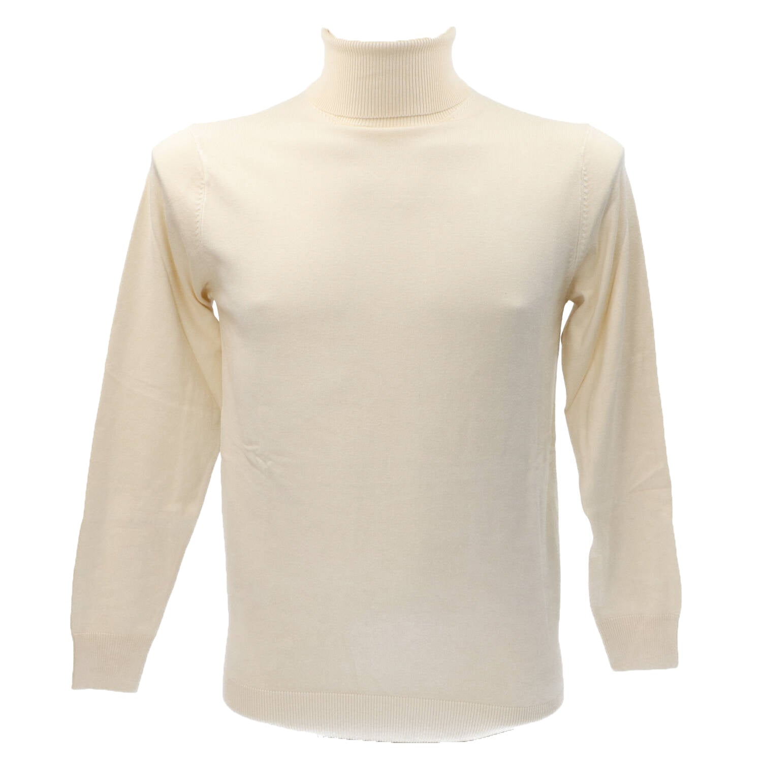 Over D Maglioni Maglioni DOLCEVITA M02 Bianco Panna