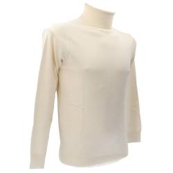 Maglioni DOLCEVITA M02 Bianco Panna