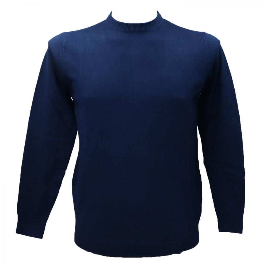 Maglioni blu store