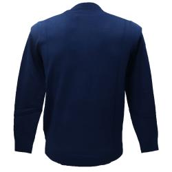 Maglioni PARICOLLO M01 Blu