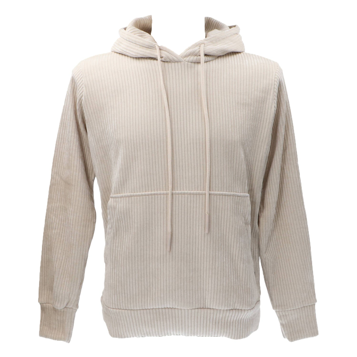 Over D Felpe Felpe FELPA CAPP CINIGLIA Beige