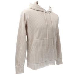 Felpe FELPA CAPP CINIGLIA Beige