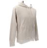Over D Felpe Felpe FELPA CAPP CINIGLIA Beige - Foto 2