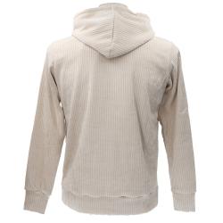 Felpe FELPA CAPP CINIGLIA Beige