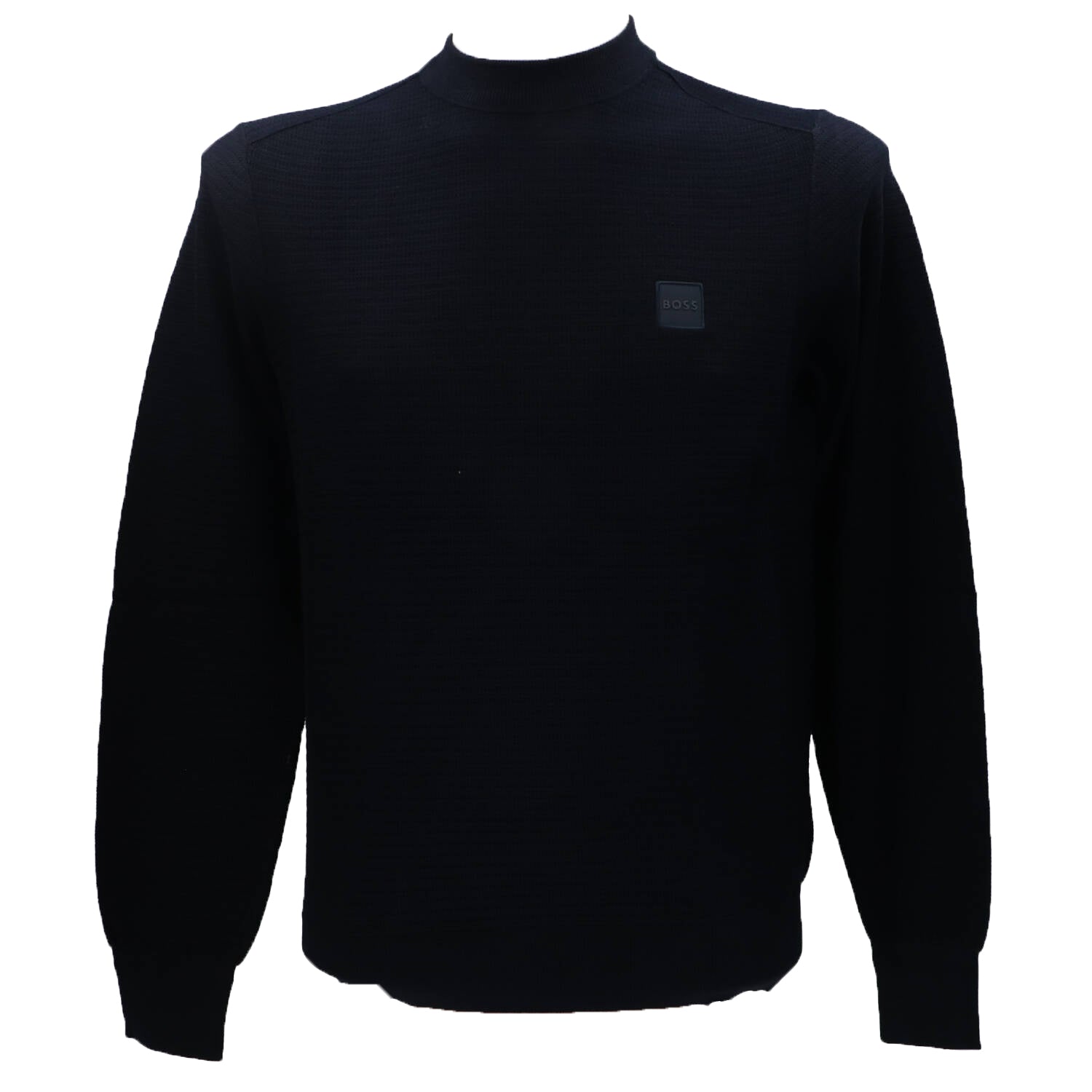 Boss Maglioni Maglioni ANION S Blu