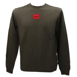 Hugo Felpe Felpe DIRAGOL212 Verde