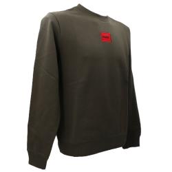 Felpe DIRAGOL212 Verde