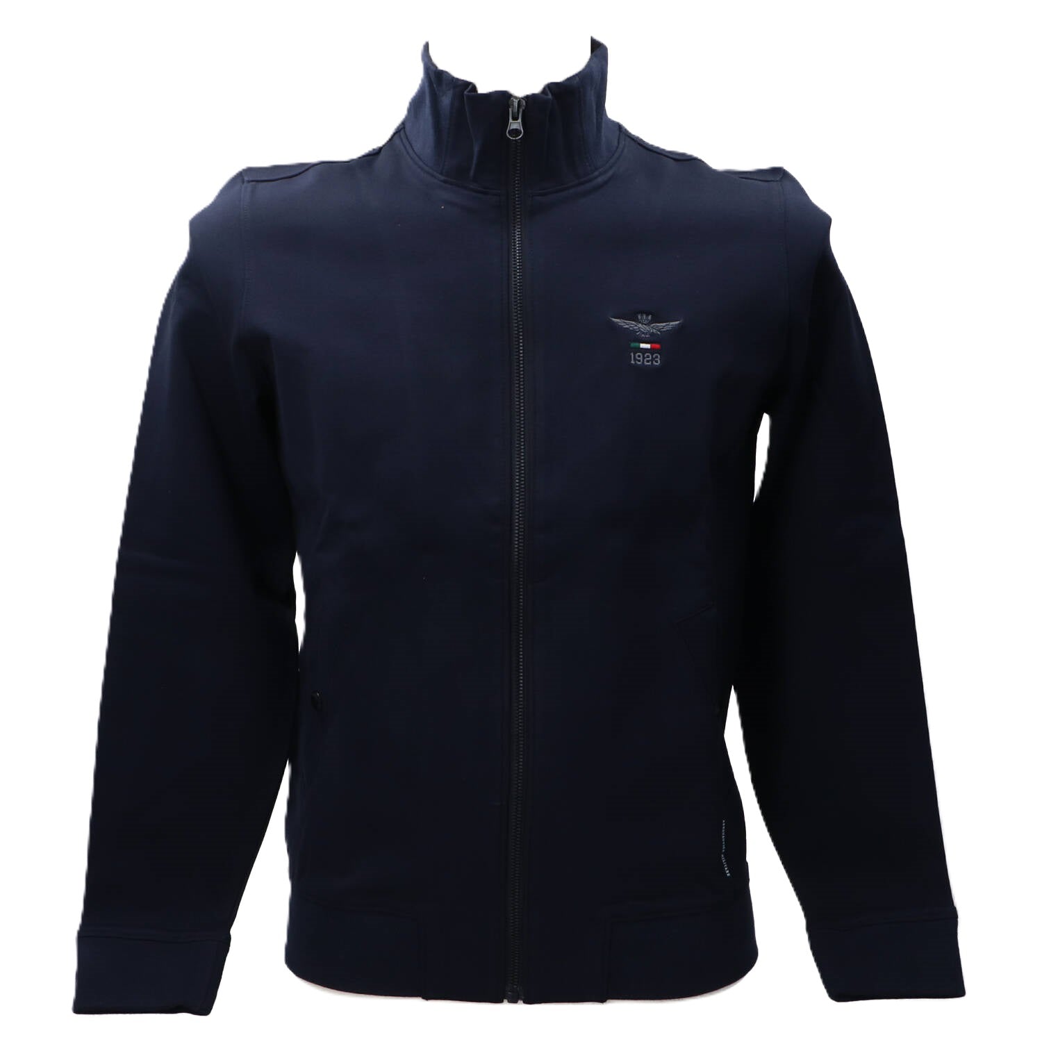 Aeronautica Militare Felpe Felpe FELPA 1925 Blu