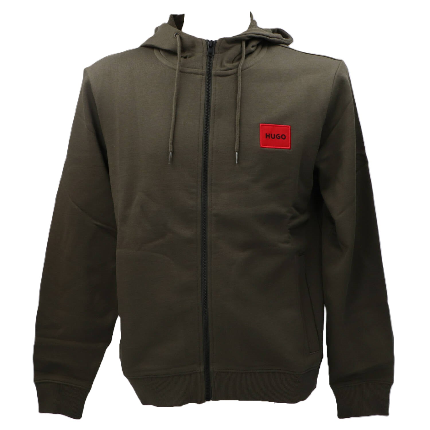 Hugo Felpe Felpe DAPLE212 Verde