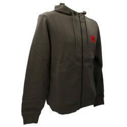 Felpe DAPLE212 Verde