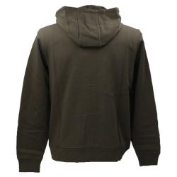 Felpe DAPLE212 Verde