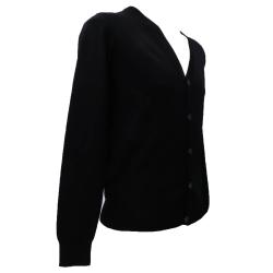 Cardigan CARDIGAN LICONE Nero