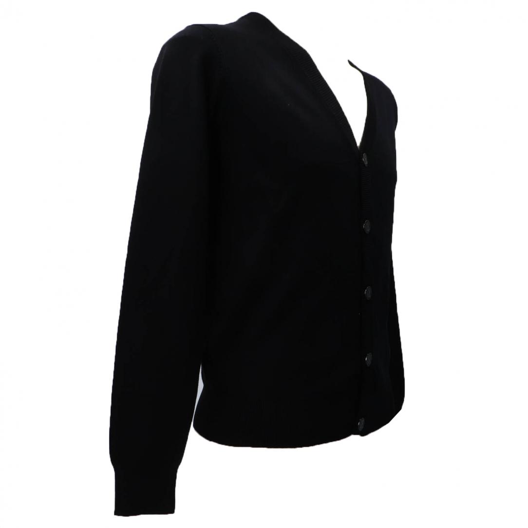 CARDIGAN LICONE Nero 2