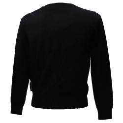 Cardigan CARDIGAN LICONE Nero