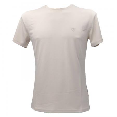 T Shirt Uomo TECH STRETCH TEE Beige