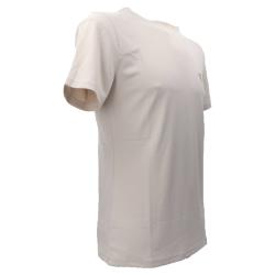 T-shirt TECH STRETCH TEE Beige