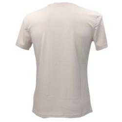 T-shirt TECH STRETCH TEE Beige