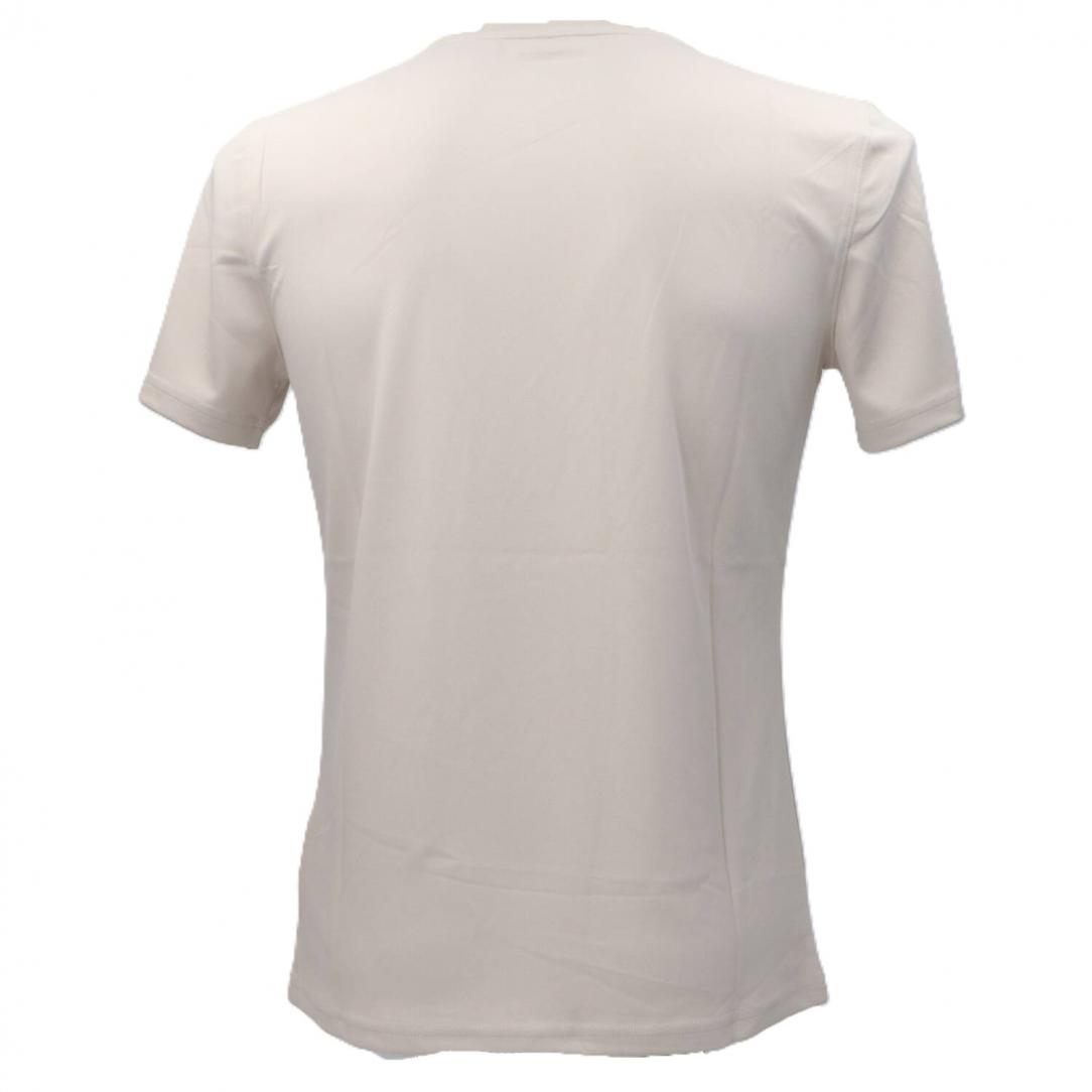 TECH STRETCH TEE Beige 3