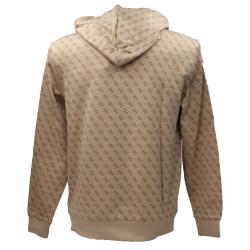 Felpe NEW KORBIN HOODIE SWEATSHIRT Beige