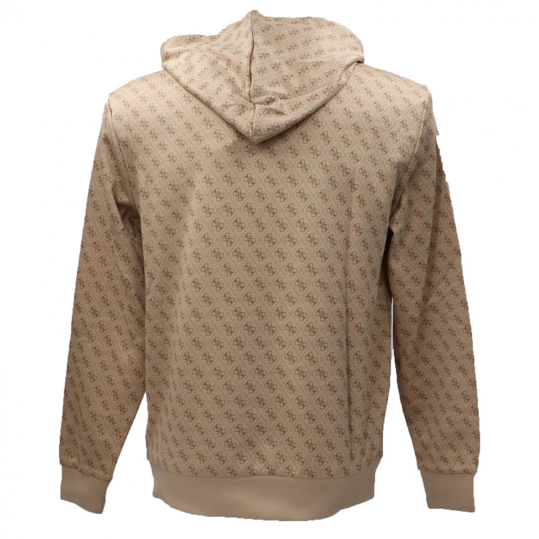 NEW KORBIN HOODIE SWEATSHIRT Beige 3