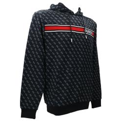 Felpe NEW KORBIN HOODIE SWEATSHIRT Nero