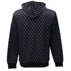 Felpe NEW KORBIN HOODIE SWEATSHIRT Nero
