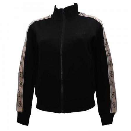 Felpe Donna BRITNEY FULL ZIP SWEATSHIRT...