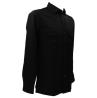 Over D Camicia Camicia OVER SHIRT J47 Nero - Foto 1