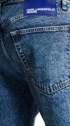 Jeans TAPERED DENIM 246D1106 Denim