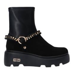 Cult Stivaletti e Stivali Stivaletti e Stivali New Rock 4315 Nero