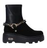 Cult Stivaletti e Stivali Stivaletti e Stivali New Rock 4315 Nero - Foto 1