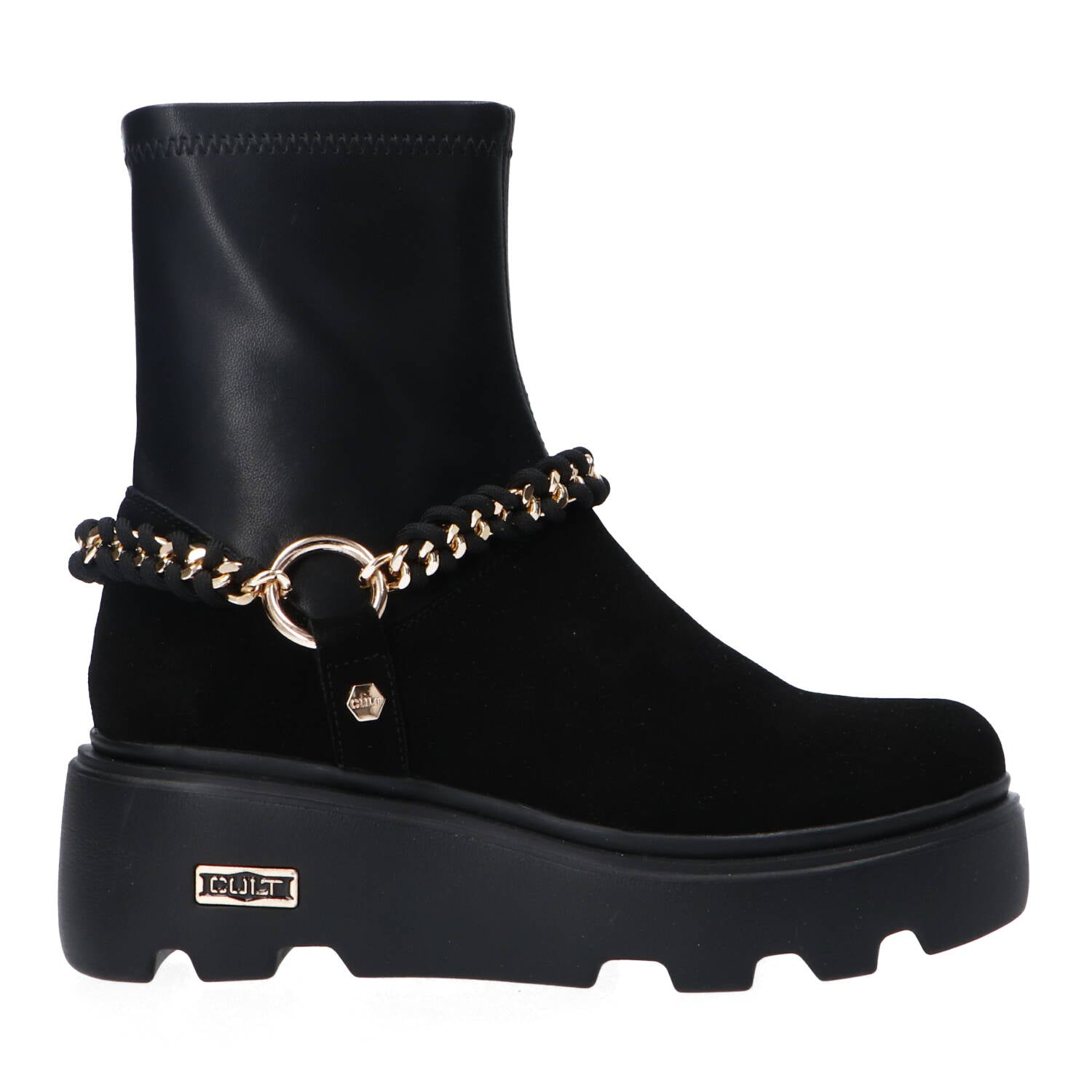 Cult Stivaletti e Stivali Stivaletti e Stivali New Rock 4315 Nero